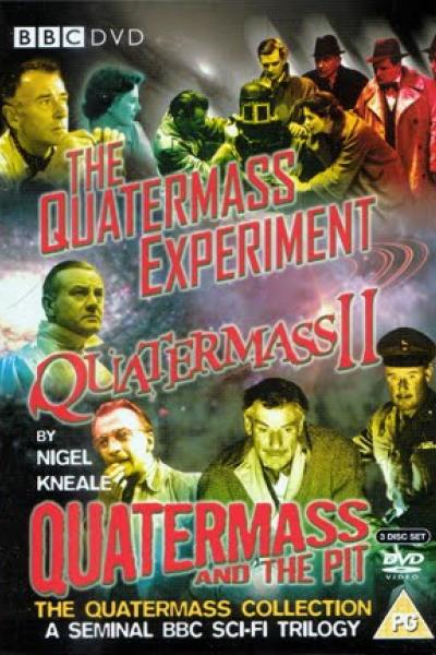 The Quatermass Experiment The Quatermass Experiment