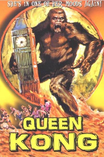 Queen Kong