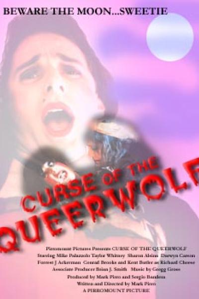 Curse of the queerwolf