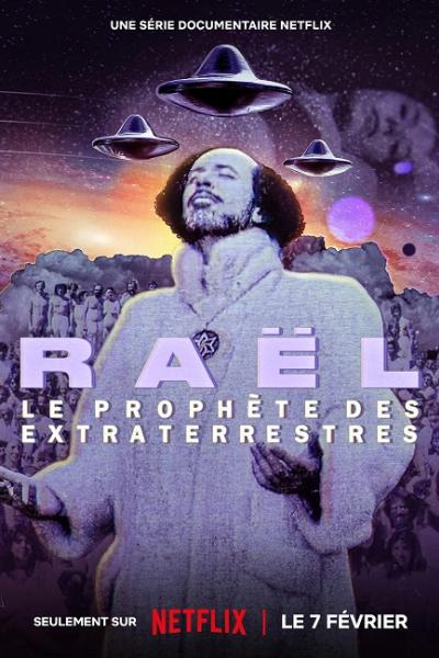 Raël : Le prophète des extraterrestres