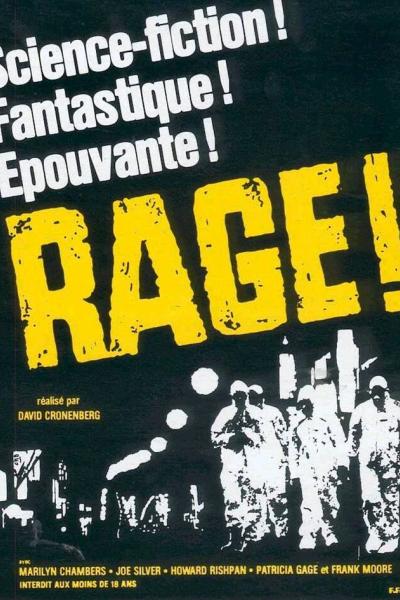 Rage Rage