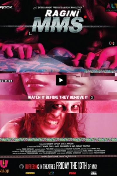 Ragini MMS Ragini MMS