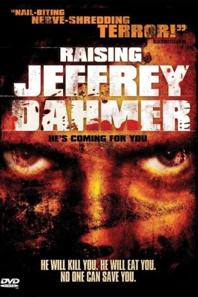 Raising Jeffrey Dahmer