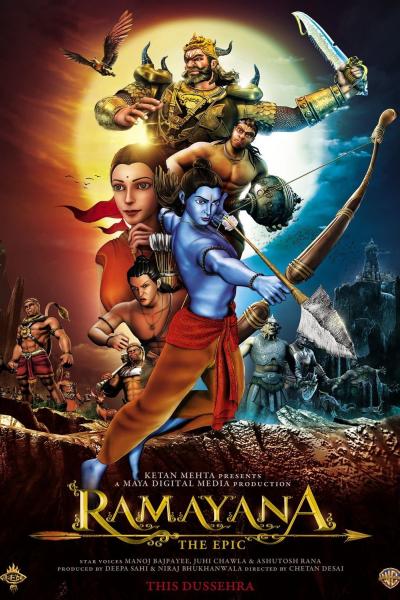 Ramayana