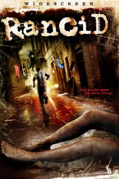 Rancid Rancid