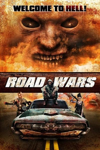 Road Wars
