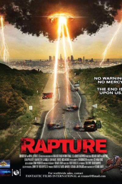 Rapture Rapture