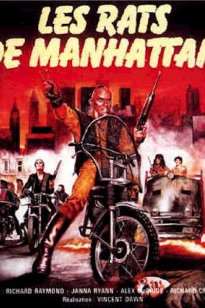Les Rats de Manhattan