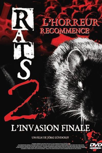 Rats 2: L'invasion finale Rats 2: L'invasion finale