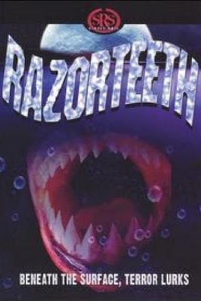 Razorteeth Razorteeth