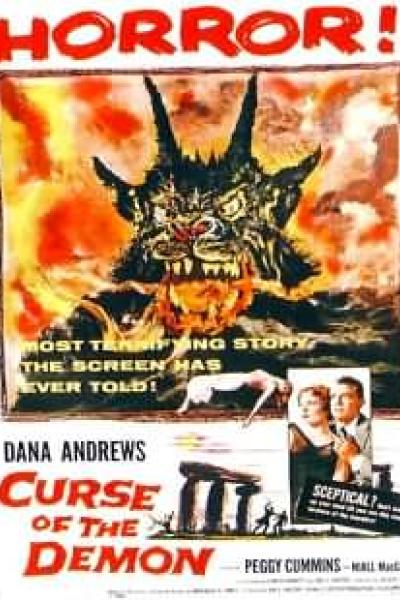 Rendez-vous avec la Peur