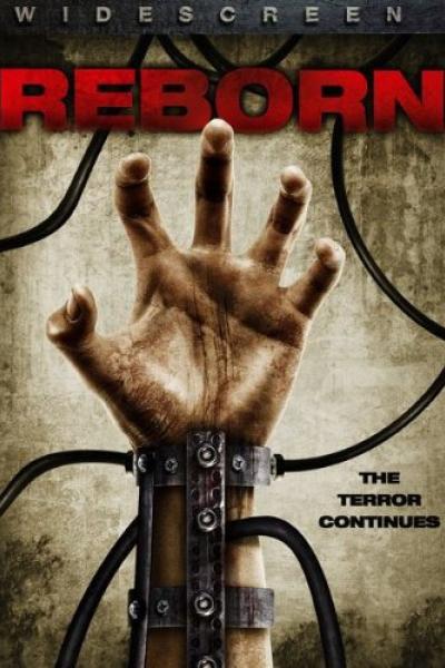 Reborn Reborn