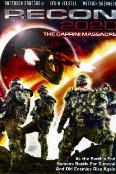 Recon 2020: The Caprini Massacre