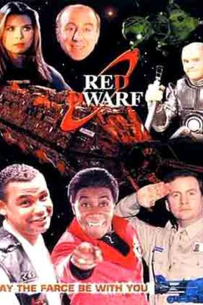 Red Dwarf