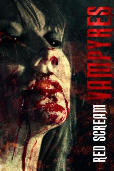 Red Scream Vampyres Red Scream Vampyres