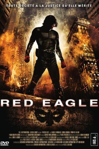 Red Eagle