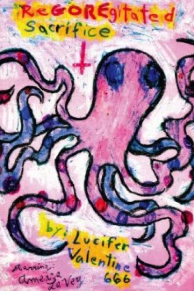 ReGOREgitated Sacrifice