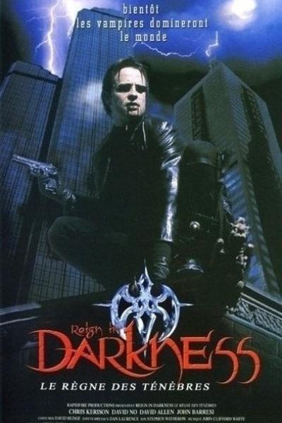 Le Règne des Ténèbres