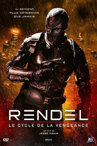 Rendel: Le Cycle de la Vengeance