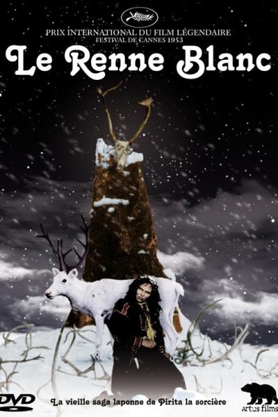 Le Renne Blanc