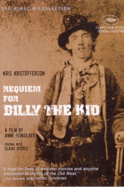 Requiem for Billy the Kid