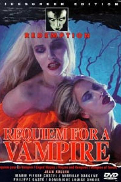Requiem pour un Vampire Requiem pour un Vampire