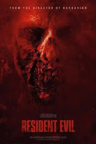 Resident Evil
