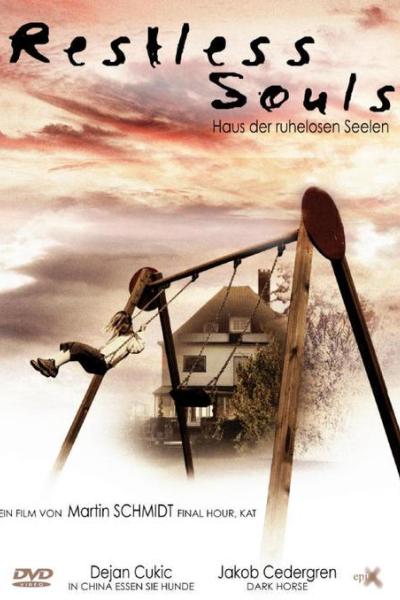 Restless souls