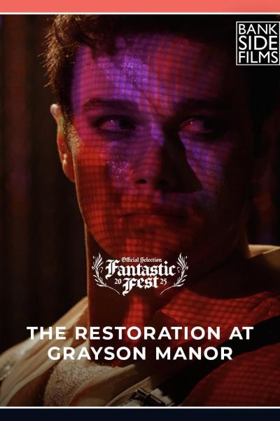 The Restoration at Grayson Manor