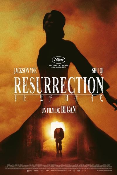 Resurrection