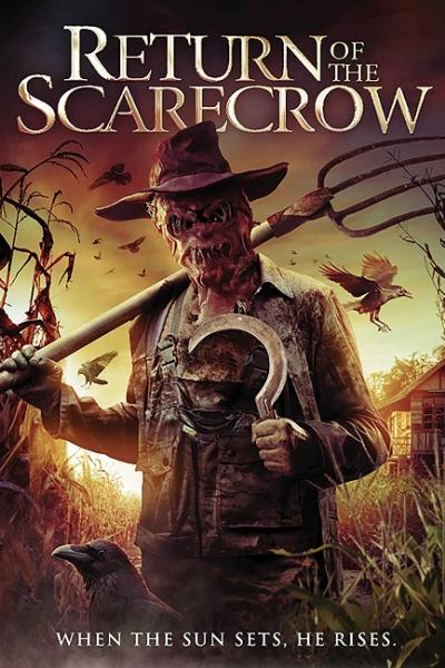 Return of the Scarecrow