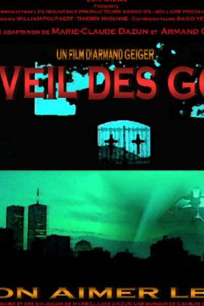 Le Réveil des Golems