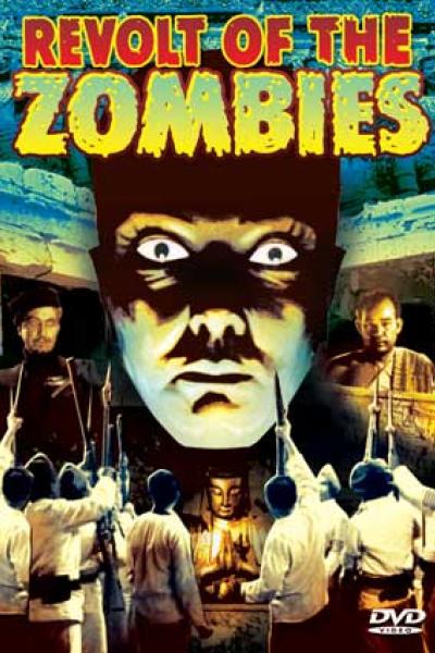 La Révolte Des Zombies