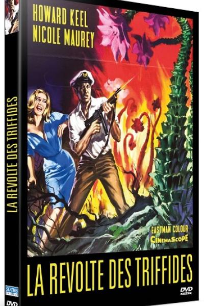La Révolte des Triffides