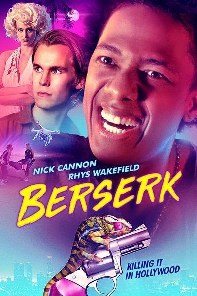 Berserk Berserk