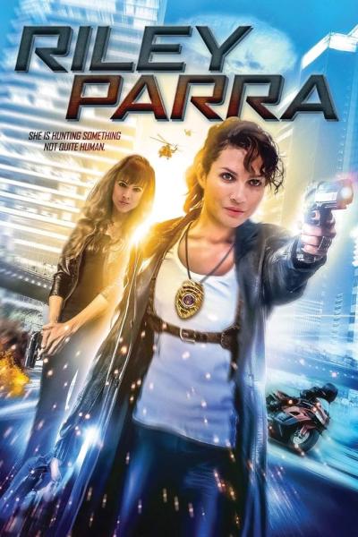 Riley Parra: Better Angels