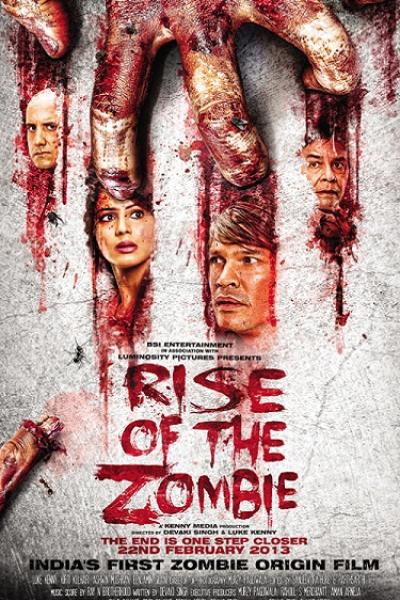 Rise of the Zombie
