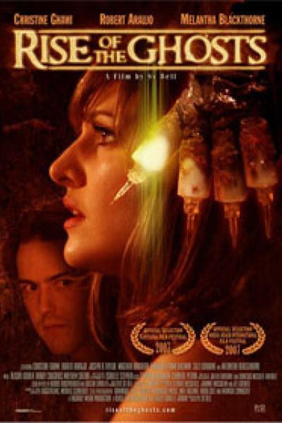 Rise Of The Ghosts Rise Of The Ghosts