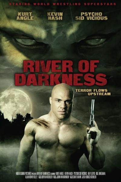 River Of Darkness