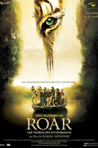 Roar: Les Tigres des Sunderbans