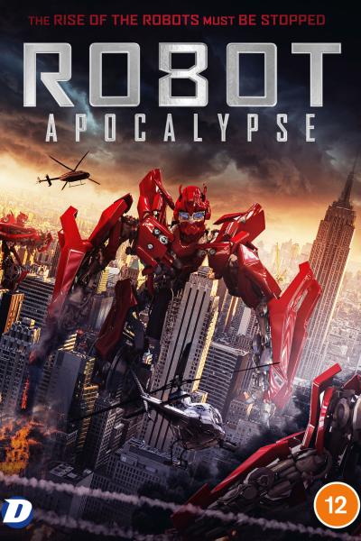 Robot Apocalypse