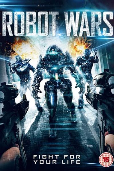 Robot Wars Robot Wars