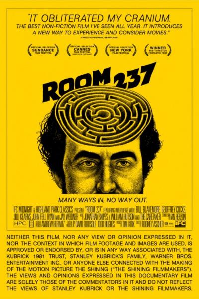 Room 237 Room 237