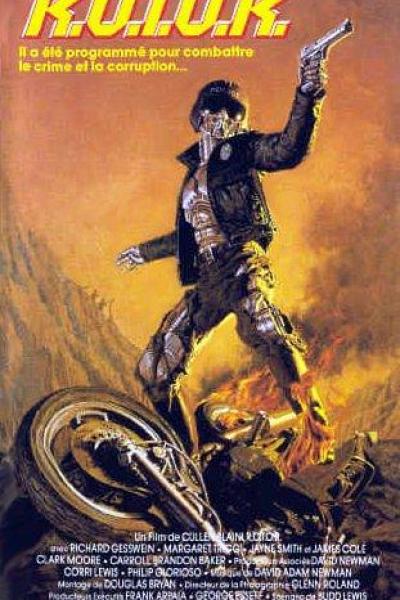 R.O.T.O.R. R.O.T.O.R.