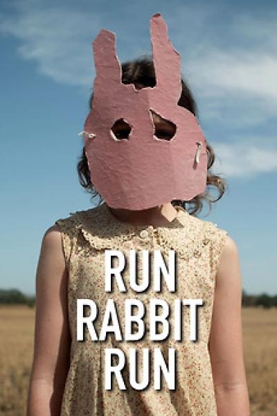 Run Rabbit Run Run Rabbit Run