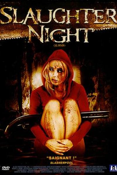 Slaughter Night