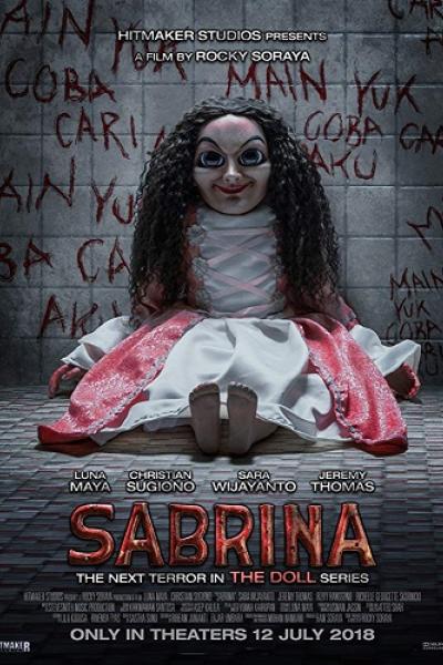 Sabrina Sabrina
