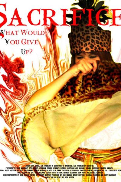 Sacrifice