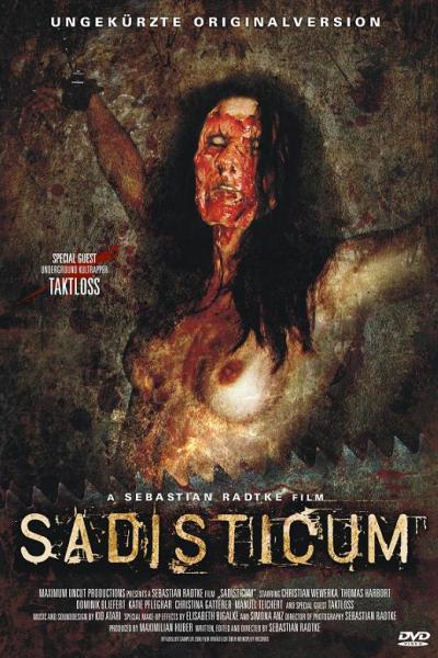 Sadisticum Sadisticum