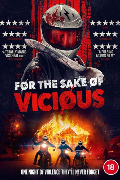 For the Sake of Vicious